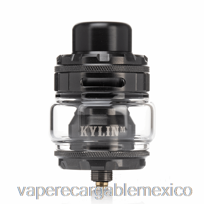 Vaporizador Recargable Vandy Vape Kylin M Pro 24.2mm Rta Bronce